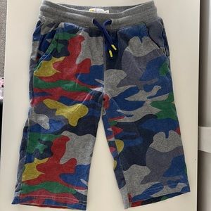 Mini Boden “Baggy” shorts | Size 9Y | Boys Shorts | Mini Boden
